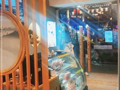 -红小满休闲餐厅(十全街店)