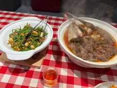 -西贝莜面村(当代商城店)