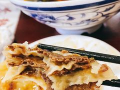 -北京清真房记小吃店