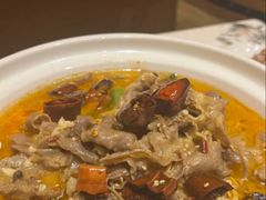 -蒙古人烤羊大师·草原料理(工农大路店)