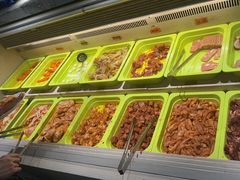 -阪尚皇·原切牛排·烤肉火锅自助(北京路店)