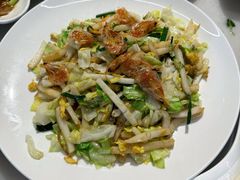 -华盛丰温州大排档(东三环南路店)