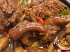 -小秦淮·南京土菜(新亭西路店)