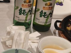 -满堂·烤鸭店·北京菜(鼓楼店)