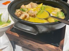 -小厨娘淮扬菜(清江苏宁广场店)