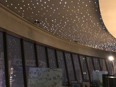 -广州花园酒店·凌璇阁旋转餐厅CAROUSEL360