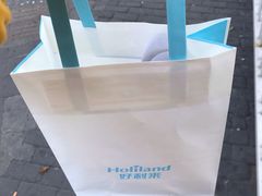 -好利来(十里河店)