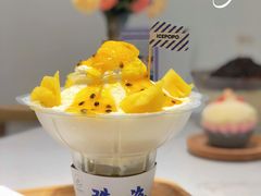 凤梨百香果-ICEPOPO MILK(玖洲道店)