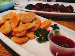 -热度餐厅(老佛爷店)