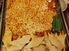 部队火锅-恩你小木屋米酒店(安盛店)