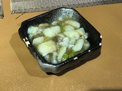 芥末章鱼-鸟内会(河北路店)
