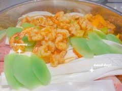 -京御煌三汁焖锅(益田假日里店)