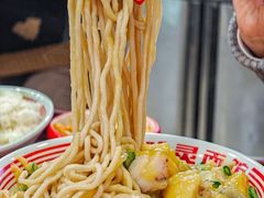 -哈灵现炒本帮面(宁波路店)