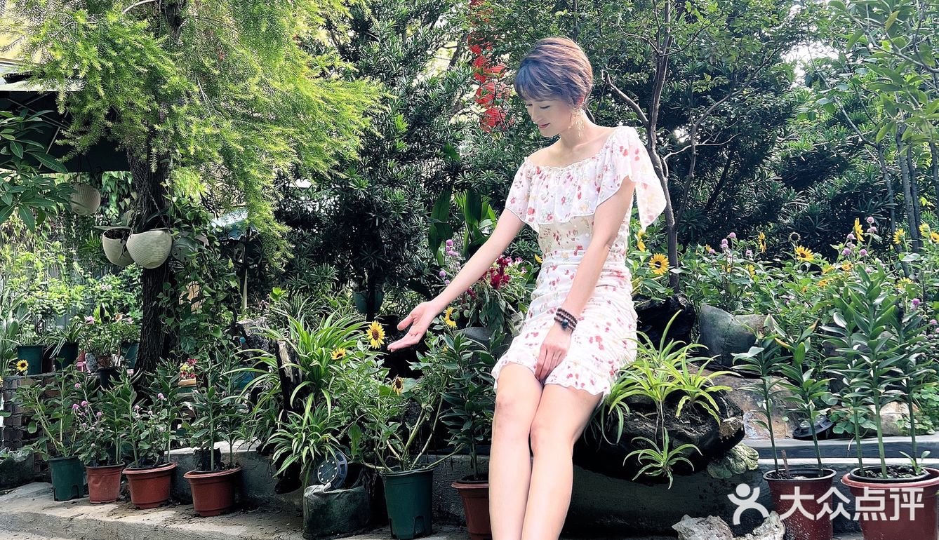 私人订制饭堂，又可以唱k，很正的一个聚餐地方