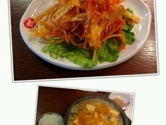 -辛氏火炉·韩式古法烤肉(松北店)