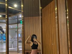 -银吉姆健身(恒隆馆)