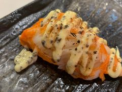 -莲寿司(国兴店)