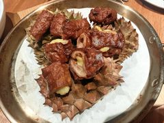 -素描餐厅(灵隐天竺店)