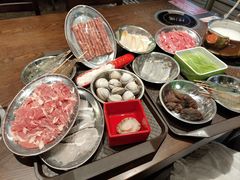 -行运海鲜食集(北京首店)