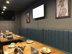 -一盐堂本帮菜(外滩店)