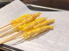 -聚点串吧·北京烧烤(赵登禹路店)