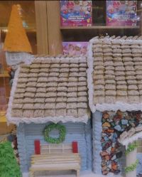 -Harry's Kitchen哈里小屋(上海大悦城店)