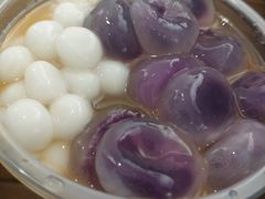 -甜心闲生传统手工冰粉(奎星楼店)