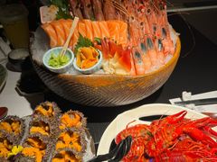 -花潮料理艺食馆(成都万象城店)