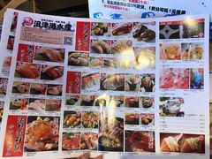 -沼津港渔市(宏伊国际广场店)