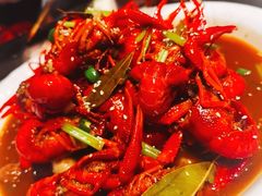 -香满堂川湘菜烤鱼(龙茗路店)