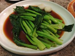 -绿茶餐厅(天津天河城店)