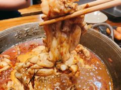 -老天桥蛙炉火锅(昆山直营店)