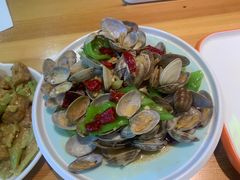 -四禧精酿铜锅涮肉·烧烤工场(大明湖店)