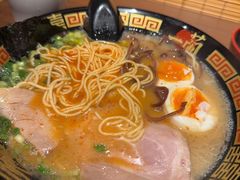 -一蘭拉面(尖沙咀店)
