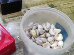 大蒜-清真-戏楼王记牛肉面