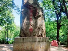 -潜山国家森林公园