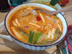 -迷你椰·泰式大排档(虹口店)
