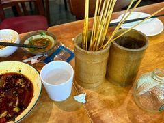 -付小姐在成都(中山公园店)
