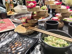 -小王少龙火锅(沙南街店)