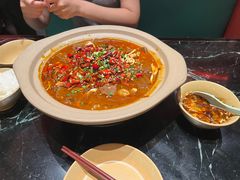 -廖川菜(太阳宫店)