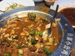 -俭寨大盘鸡·新疆菜·烧烤(博乐店)