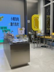 -张小熊连锁轻医美