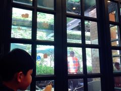 -玛格萝妮比萨屋(四平店)