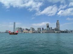 -香港回归祖国纪念碑