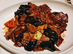 -大鸭梨烤鸭(枣园店)