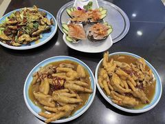 -瑞杰烧烤店·24小时营业(山东路店)