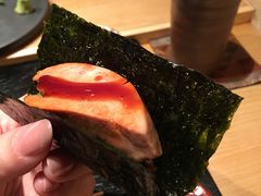 -橼舍鮨青木