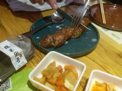-通海俄式烧烤(下瓦房店)