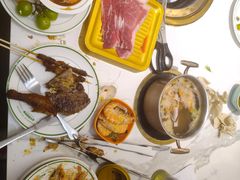 -亚马逊海鲜自助(梅溪湖步步高店)