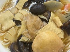 -龙华素斋(龙华路店)